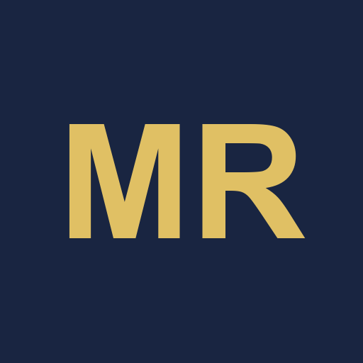 Movement Rebels Logo